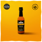 Black Mamba Pineapple Chilli Sauce - Truffle & Thyme